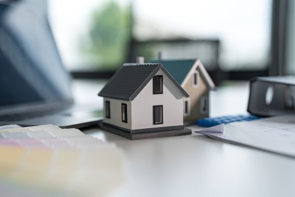 Gestion Immobilière​ ENGI CI